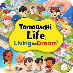 Tomodachi Life